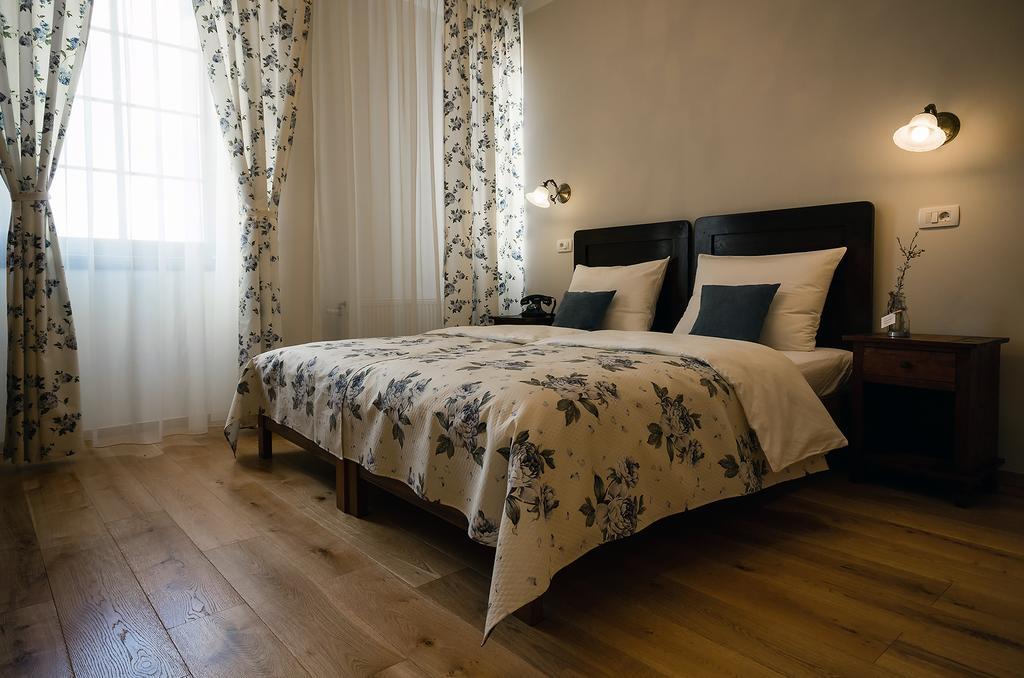 Guesthouse Bistra Vrhnika Pokoj fotografie