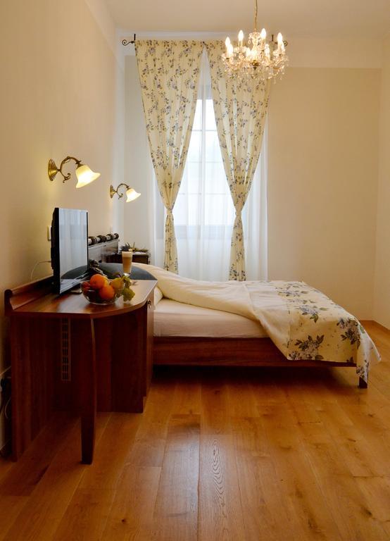 Guesthouse Bistra Vrhnika Pokoj fotografie