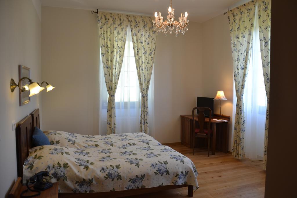 Guesthouse Bistra Vrhnika Pokoj fotografie